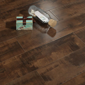 12mm Laminate Flooring with Multi Colours