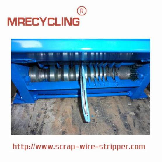 electrical wire stripping tool