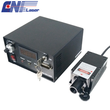 Vcsel Laser/ DFB Laser for Gas Detection