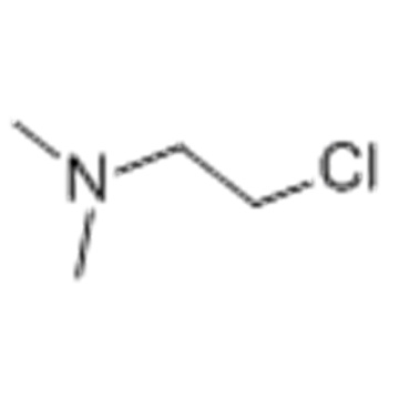2-Chloroethyldimethylamine CAS 107-99-3