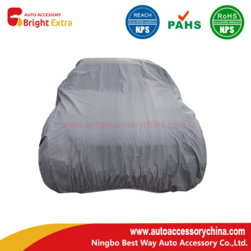 Car Cover For Outdoor Use