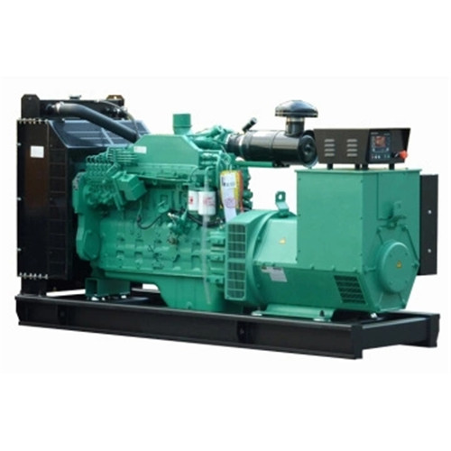 100KW 125kva Diesel Generator