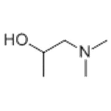 2-Propanol,1-(dimethylamino) CAS 108-16-7