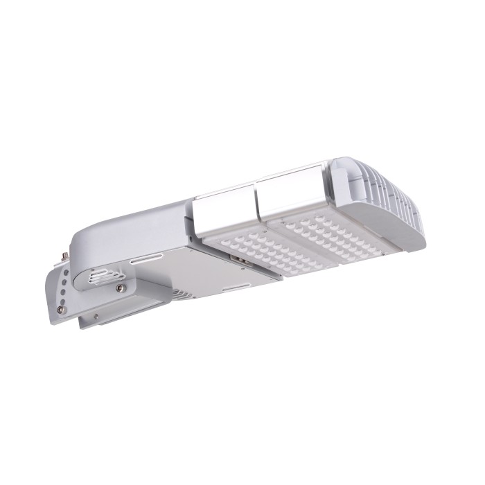 100W street light heat sink