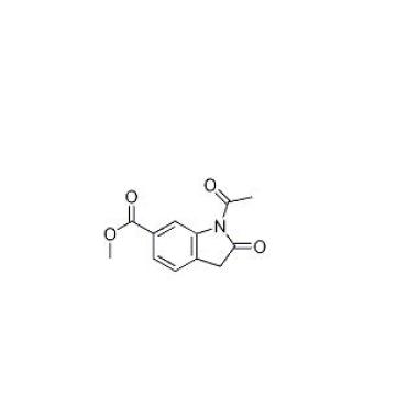 CAS 676326-36-6,Methyl 1-acetyl-2-oxoindoline-6-carboxylate