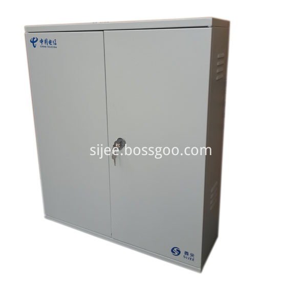 Electrical Distribution Cabinets