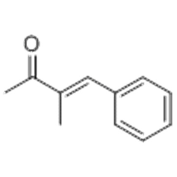 3-Buten-2-one,3-methyl-4-phenyl- CAS 1901-26-4