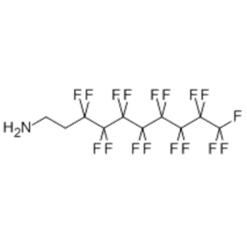 1H,1H,2H,2H-PERFLUORODECYLAMINE CAS 30670-30-5