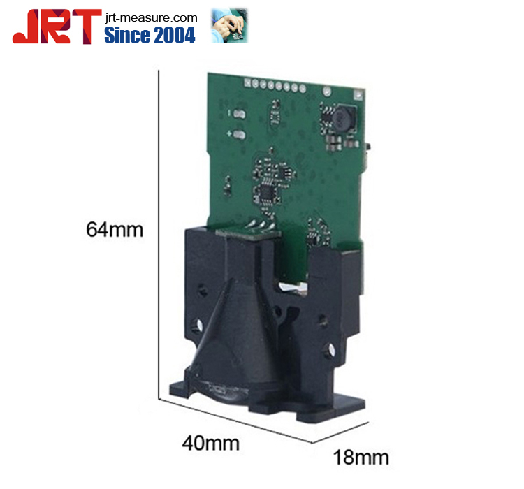 Laser Distance Sensor Meter 80m