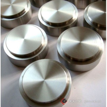 Best price polished Tungsten round bar