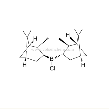 Cas 112246-73-8 (+)-Chlorodiisopinocampheylborane