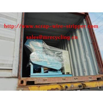 industrial recycling equipment