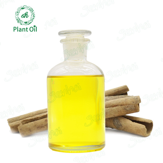 Top Quality 100% Pure Cassia Oil