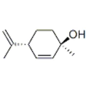 2-Cyclohexen-1-ol,1-methyl-4-(1-methylethenyl)-,( 57187905,1R,4R)-rel- CAS 7212-40-0