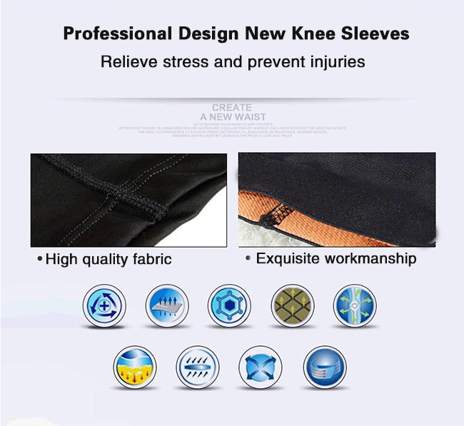 professional knee brace