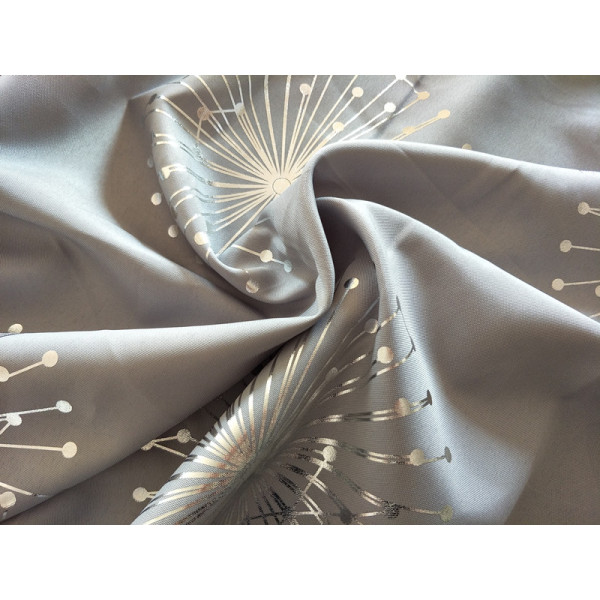 2018 New Design Shining Jacquard Tablecloth