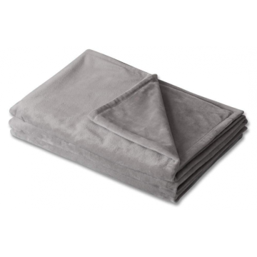 Premium Adult Weighted Blanket Removable Cover