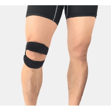 Shock Absorption Knee Brace