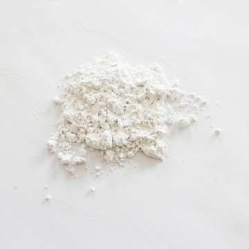 Calcium Carbonate Plastic Rubber Additives for Rubber
