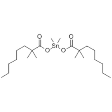 DIMETHYLDINEODECANOATETIN CAS 68928-76-7