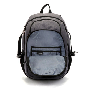 Business Leisure Travel Laptop Super Capacity Backpack