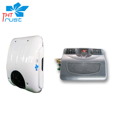 DC12V/24V electric cab air conditioner system