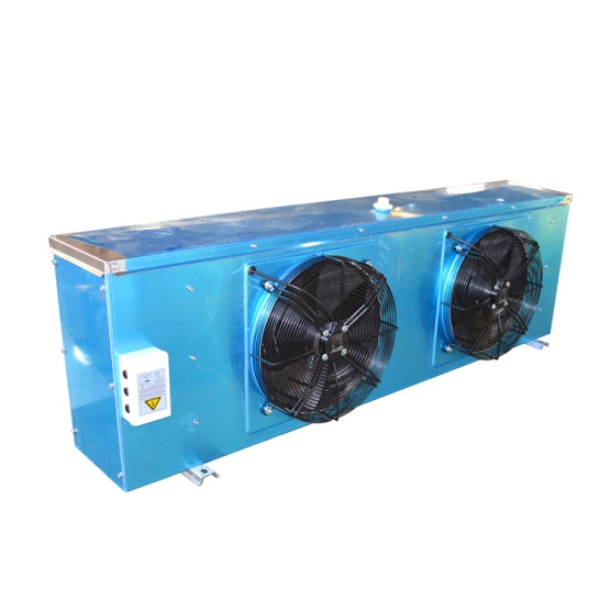 Industrial Electric frost aluminum shell air cooler