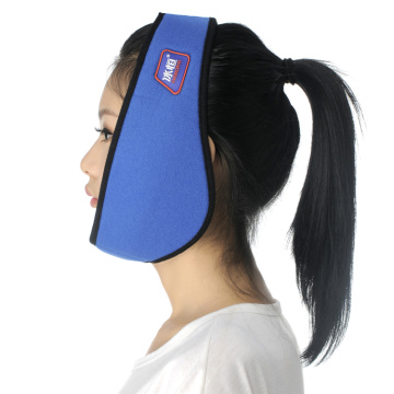 Cold Compression Gel Therapy Face Ice Pack
