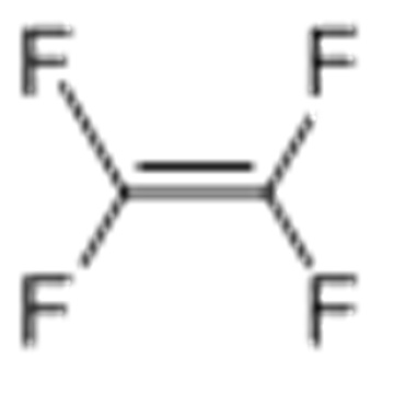 Ethene,1,1,2,2-tetrafluoro- CAS 116-14-3
