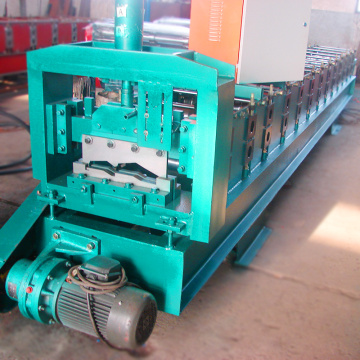 Best choice building material wall angle roll forming machine