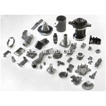 LOST WAX CASTING ALLOY STEEL PART