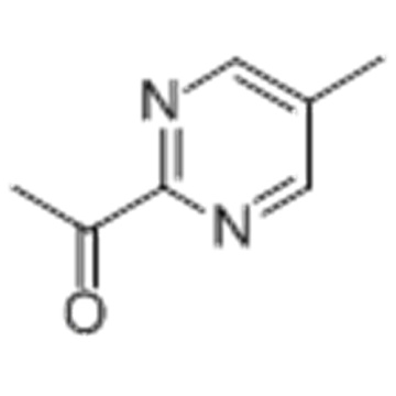 Ethanone,1-(5-methyl-2-pyrimidinyl)- CAS 122372-22-9