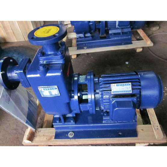 ZWL type  sewage pump