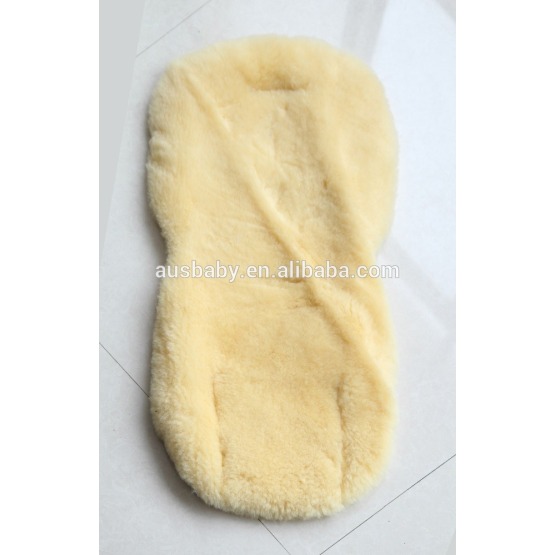 Genuine Australian Merino sheepskin baby rugs