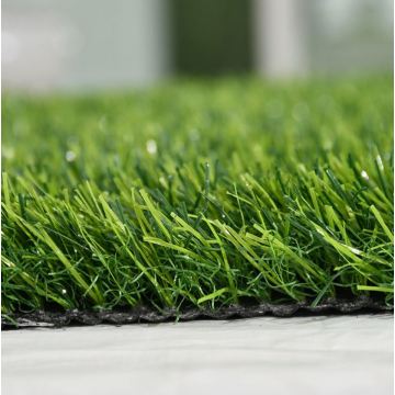 High quality synthetic grass leisure lawn seed