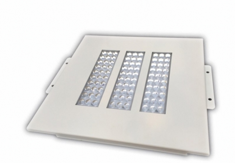 150w LED Canopy Lighting