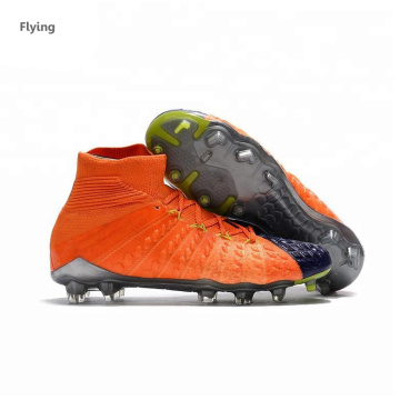 High Quality Lightweight and Comfortable Football Shoes