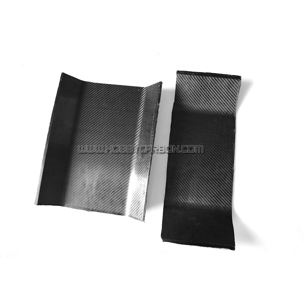 warp carbon fiber sheet