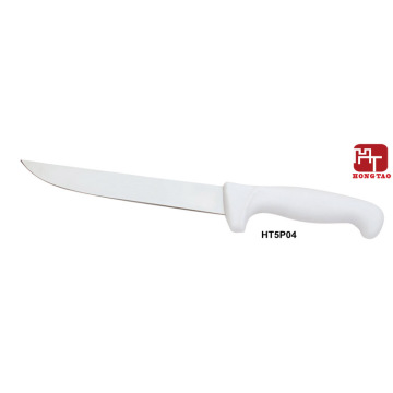 carving knife with pp handle