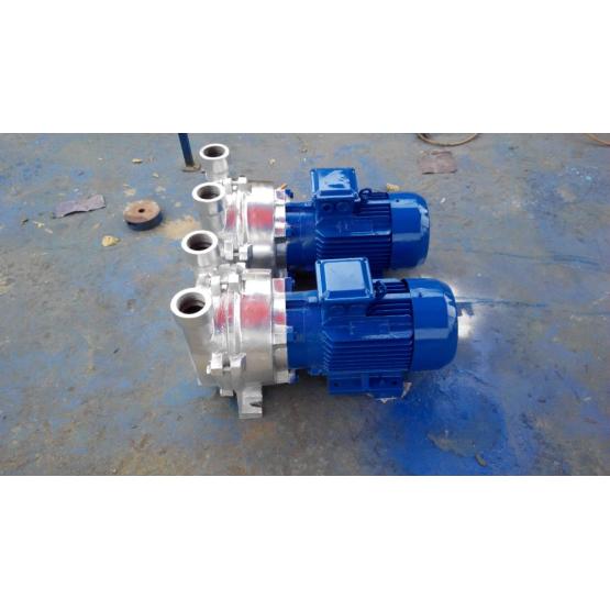 2BV series explosion-proof water ring vacuum pump