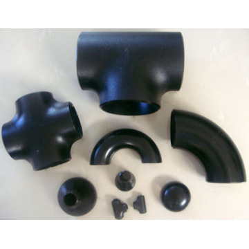 CARBON STEEL A234 WPB PIPE FITTINGS Elbow