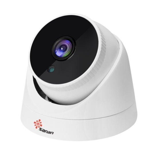 Eyeball 3 megapixel Cheap CCTV Camera