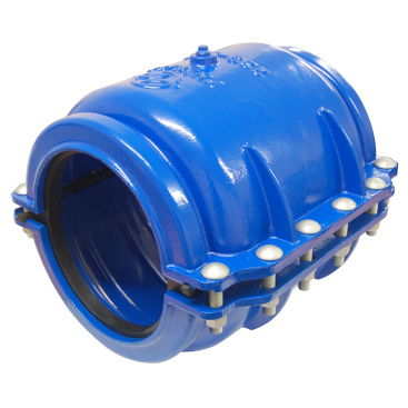 Ductile Iron Encapsulation Clamp