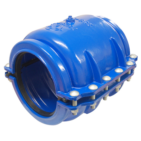 Ductile Iron Encapsulation Clamp