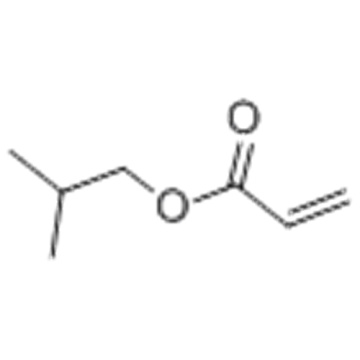 Isobutyl acrylate CAS 106-63-8