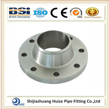 carbon steel forged flange offering low price