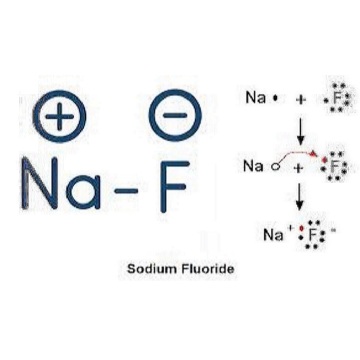sodium fluoride hs code