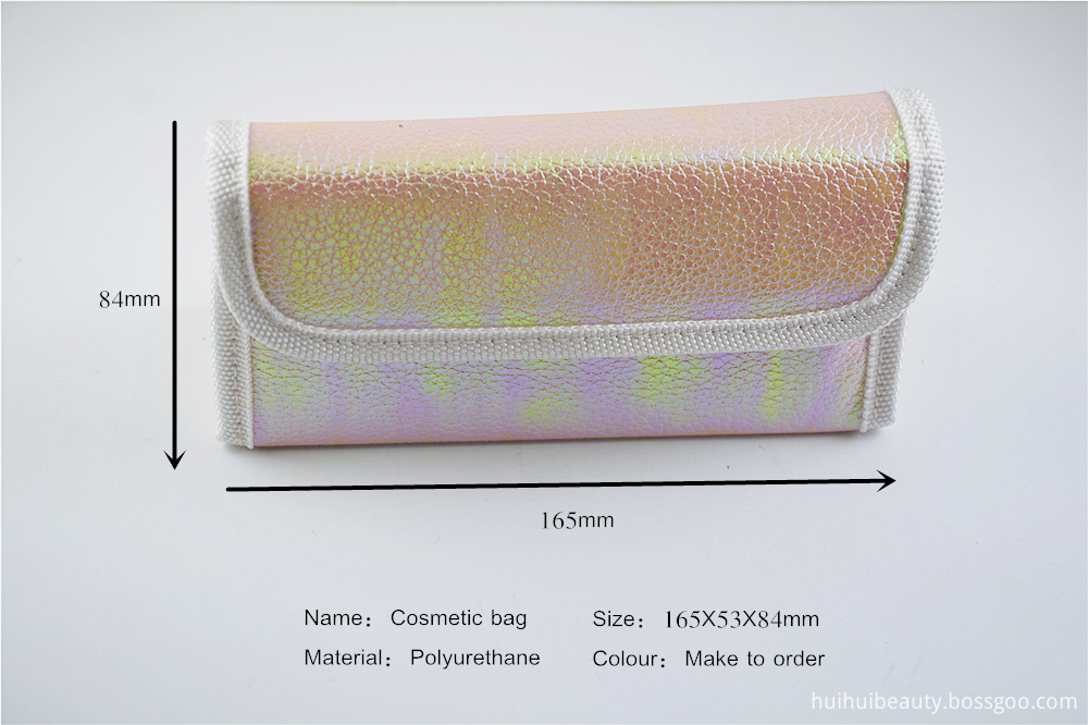 Cosmetic Bag Set
