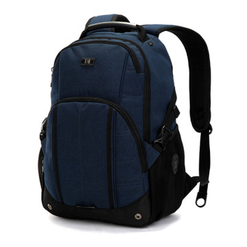 Suissewin Multiple Laptop Business Waterproof  Backpack