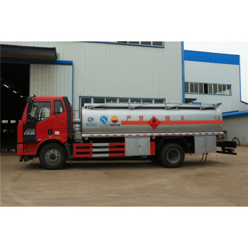 Brand New FAW 10000litres Fuel Transport Tanker Truck